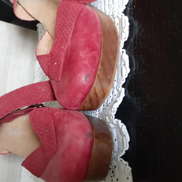 FREE PEOPLE PLATFORM - Picture 15 of 15